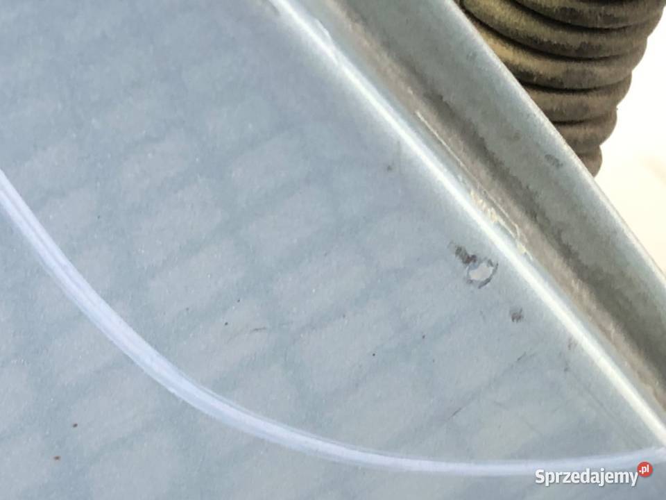 DRZWI PRAWY TYŁ PEUGEOT 206 SW Kombi osobowe