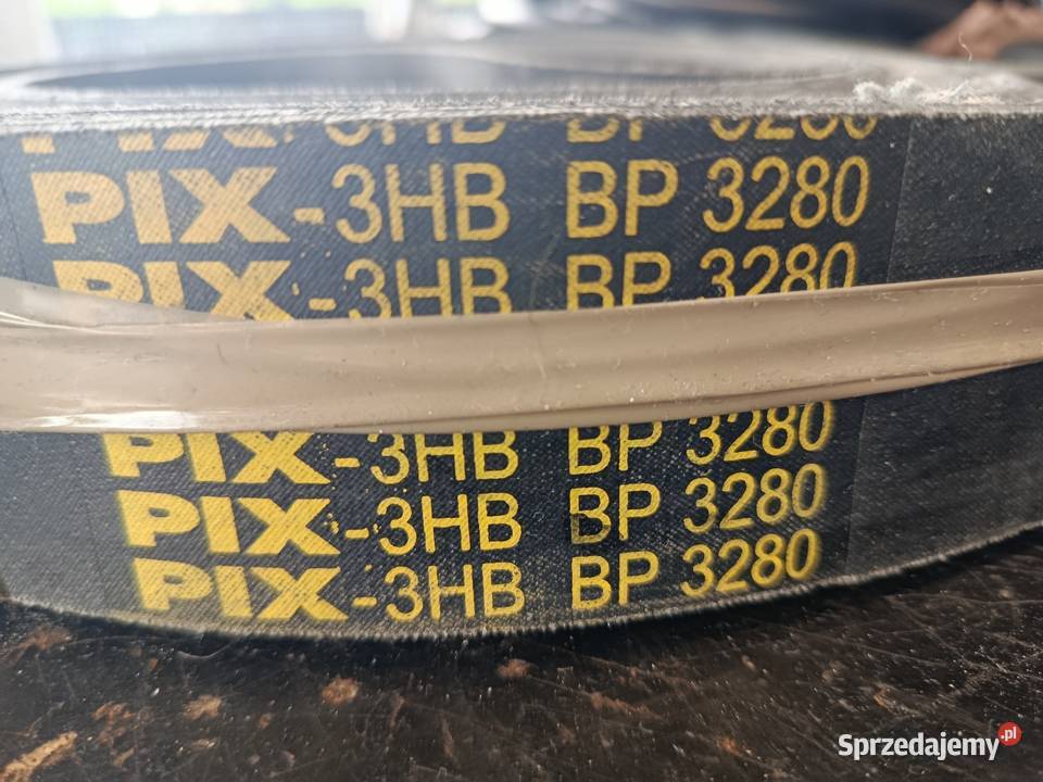 Pas 3B 3280 Biłgoraj