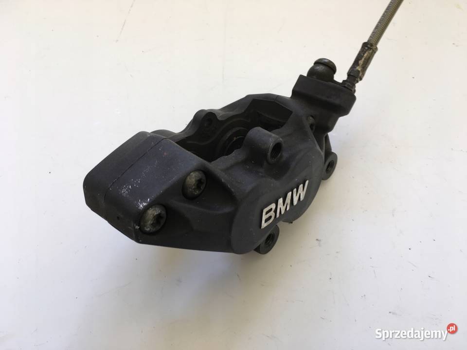 BMW R 1200 GS K25 0407 Zacisk hamulca hamulcowy Części i akcesoria motocyklowe