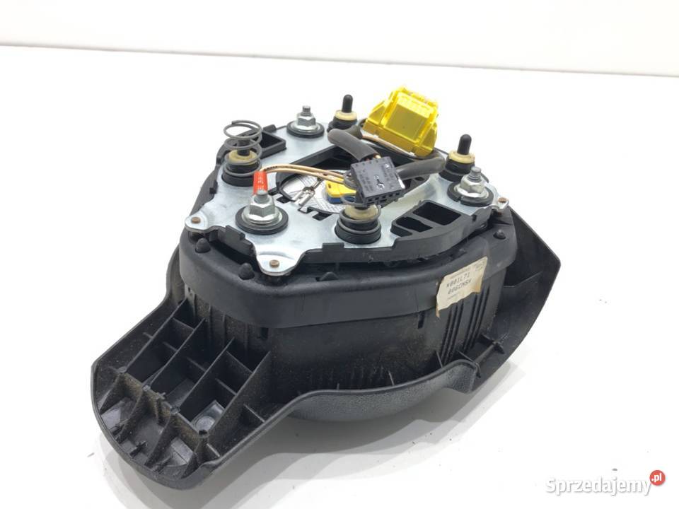 PODUSZKA POWIETRZNA KIEROWCY SEAT ALTEA