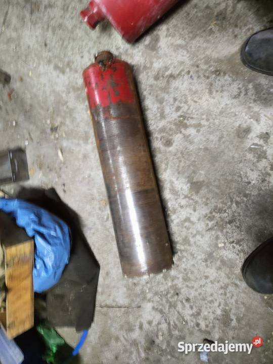 Wiertło koronkowe Kalisz