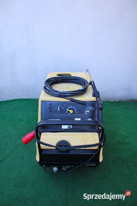 Myjka Gorąco wodna Karcher HDS 690 Gwarancja Radom