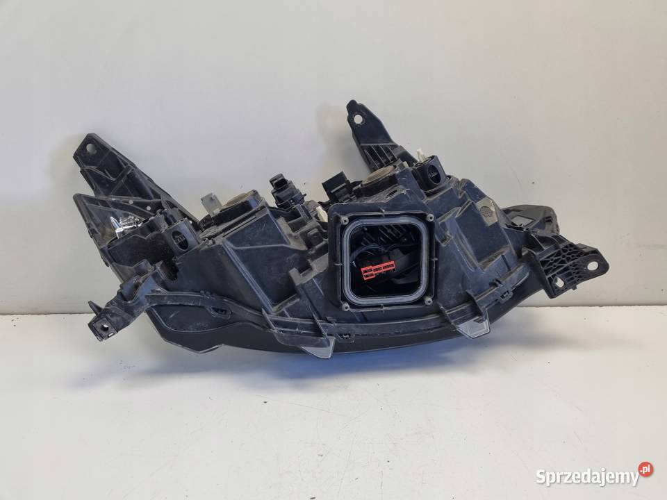 LAMPA LEWA Renault Talisman PRZEDNIA lewy przód Rudka