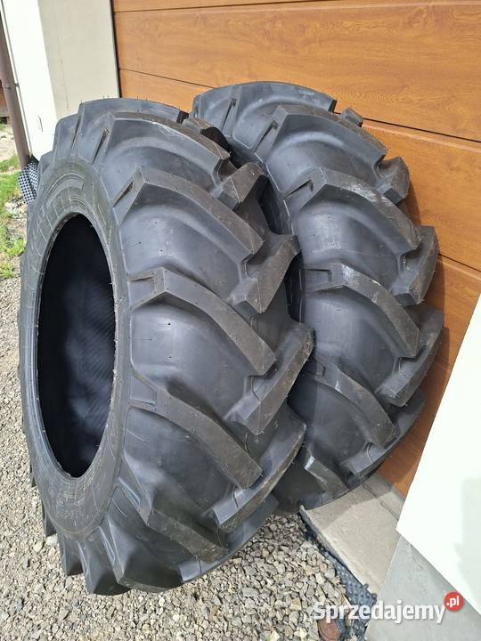 Sprzedam opony kabat 14928 nowe Bieliny