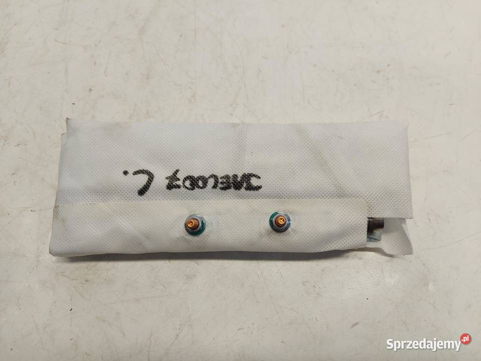 Jaecoo 7 PHEV 2025r airbag poduszka fotela lewa