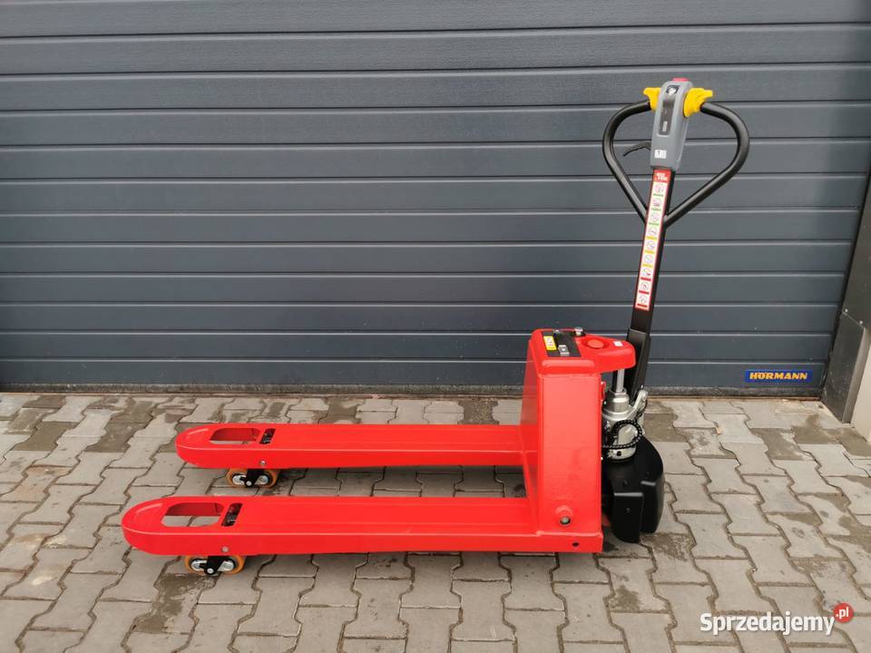 Zestaw uszczelnień 32mm do wózka PPT18H PPT20H Magazynowanie Kornica