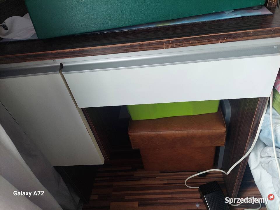 Szafa komoda witryna biurko Pruszków