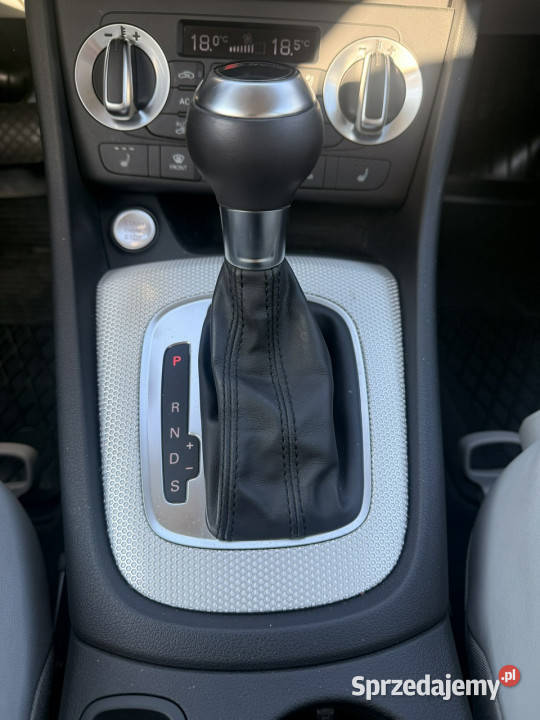 Audi Q3 KRAJOWY automat DSG serwisowany w ASO I Opole sprzedam