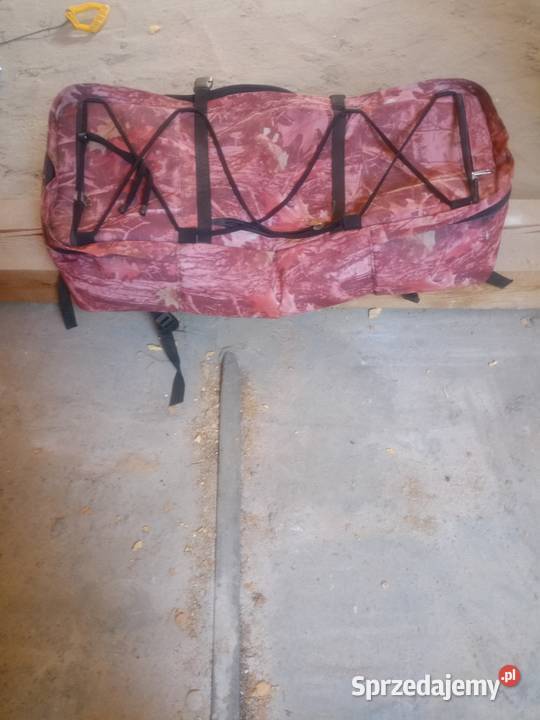 Torba do quada przód Łódź sprzedam