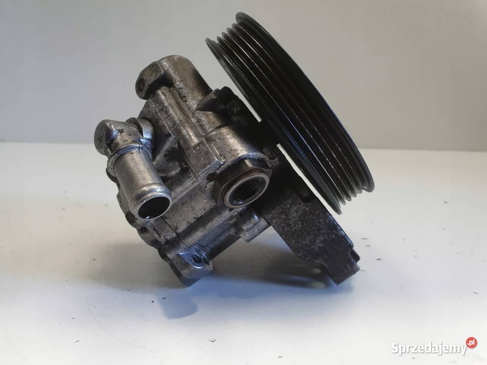 Land Rover Freelander 20 TD4 POMPA WSPOMAGANIA Rudka