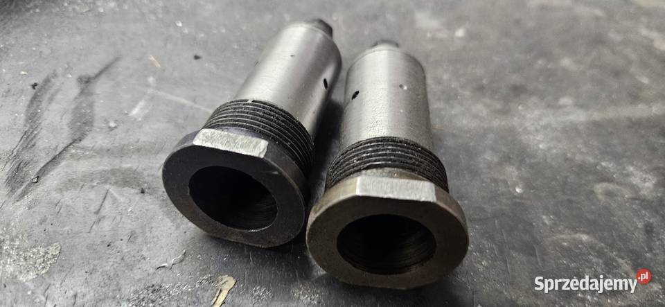 Junak M10 M07 tłumiki olejowe do amortyzatorów