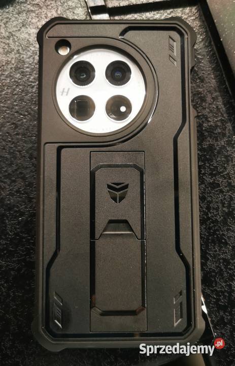 One Plus 12 etui DEXNOR mazowieckie Stare Iganie