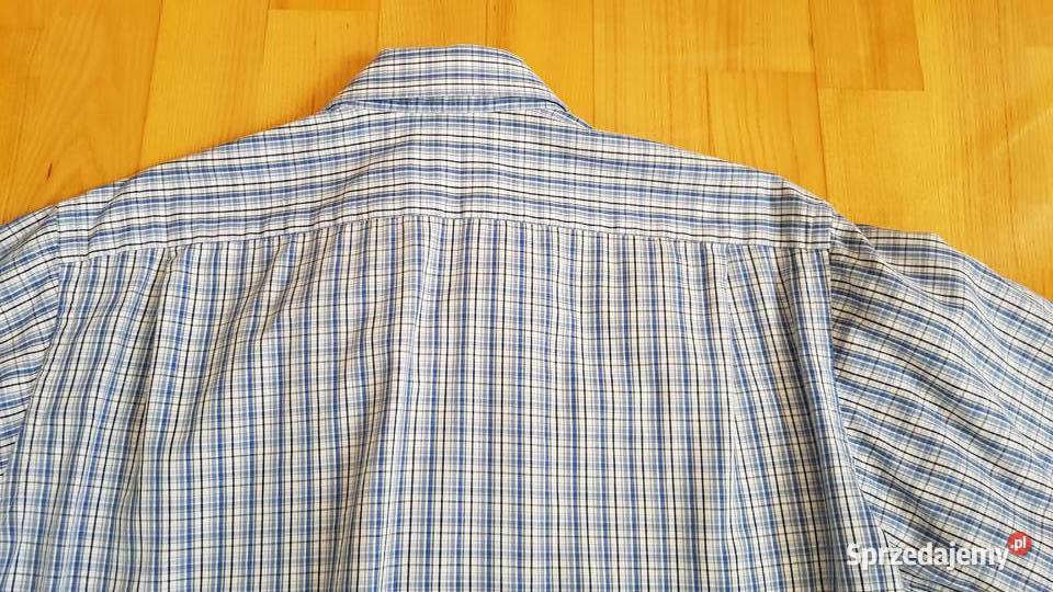 Lacoste koszula męska Lacoste Chorzów