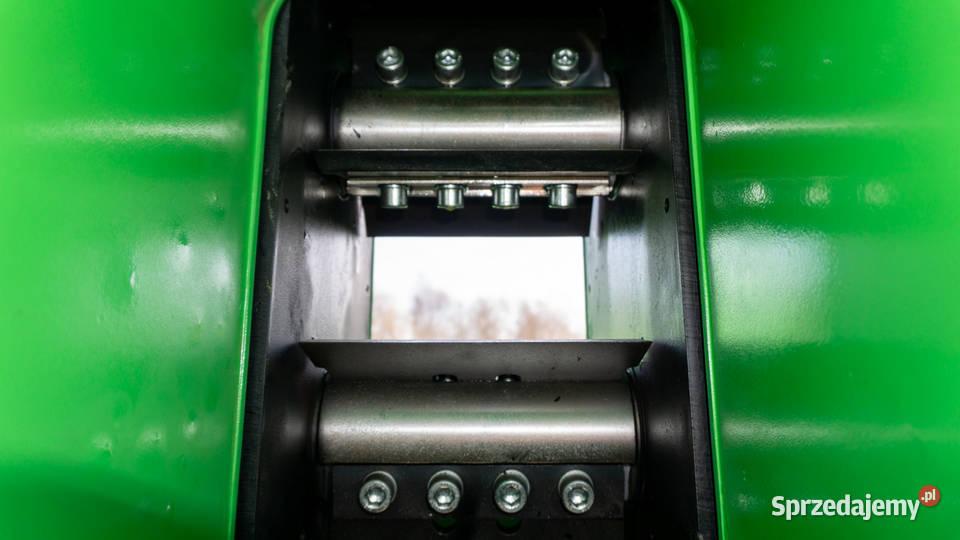 Rębak do gałezi WALCOWY xr130