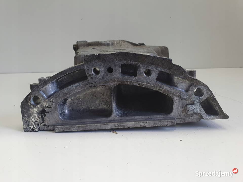 Ford Mondeo Mk4 S 20 16V MISKA OLEJOWA Oleju Rudka