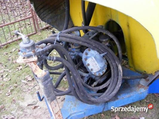 Opryskiwacz Sadowniczy 1000 litrów Szczebrzeszyn sprzedam