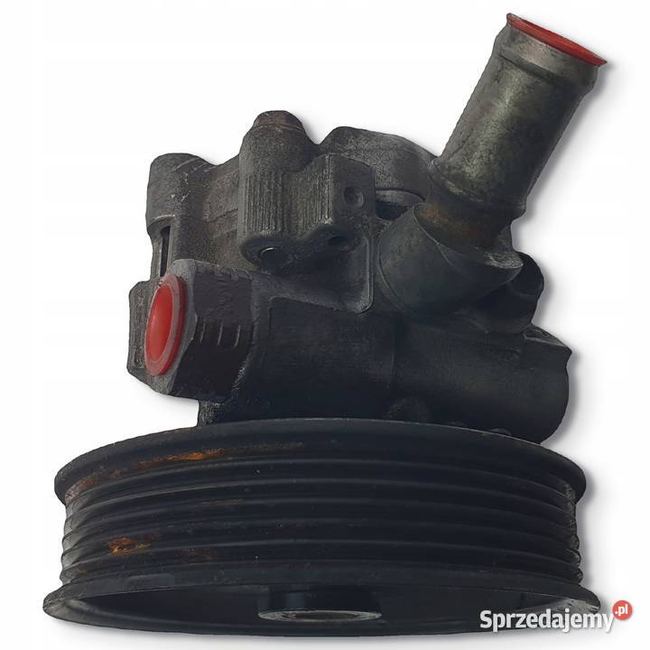 POMPA WSPOMAGANIA Opel Insignia A 20 CDTI