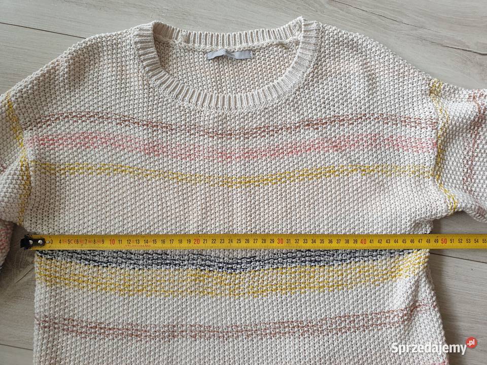 Sweter damski George Moda i Styl