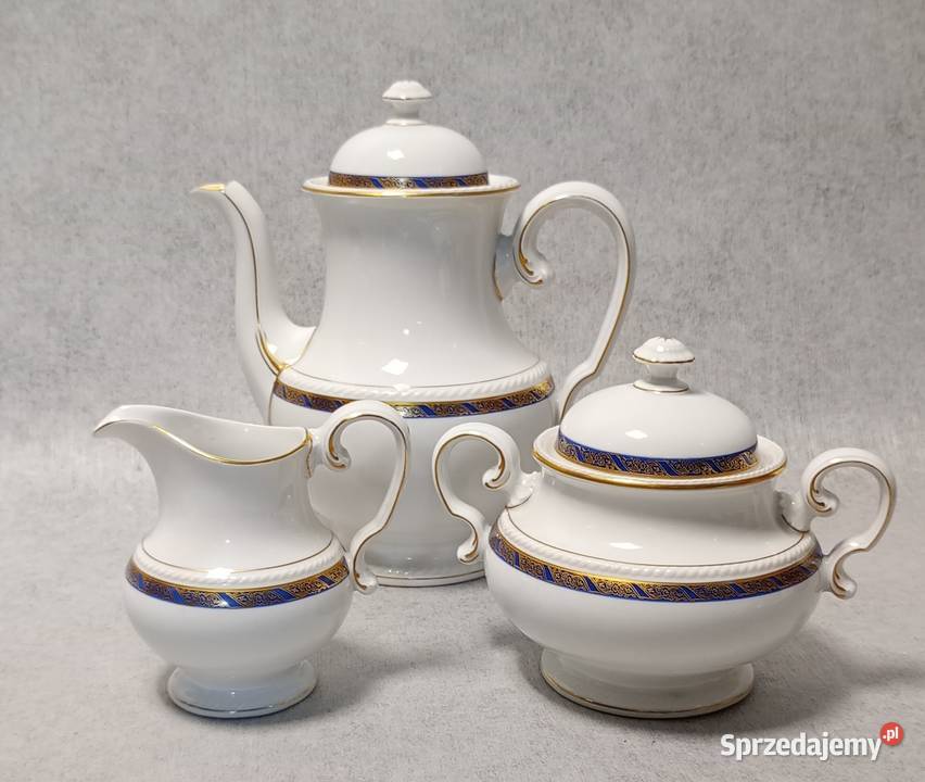 Rosenthal HILDEGARD SERWIS Kronach Bavaria