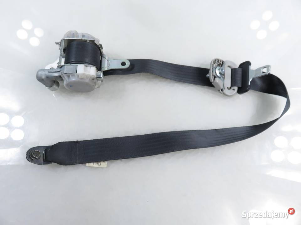 PAS PRAWY PRZEDNI SUZUKI SWIFT III MZ EZ osobowe