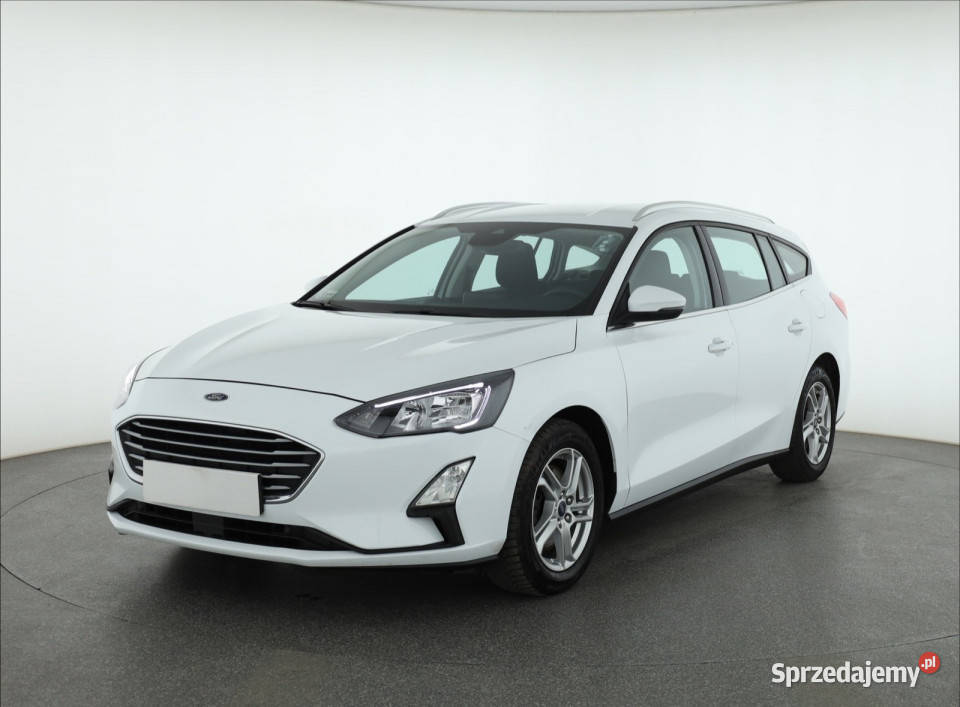 Ford Focus 15 EcoBlue Kombi mazowieckie Piaseczno sprzedam