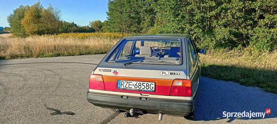 Polonez