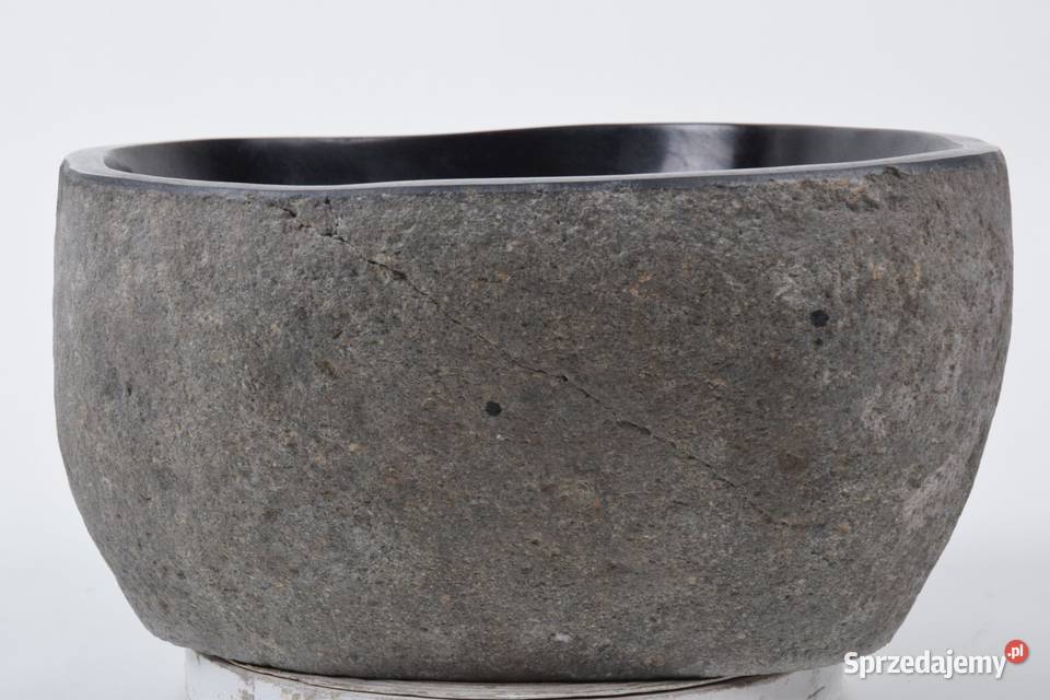 RIVER STONE RSB MINI RZ20 kamienna umywalka