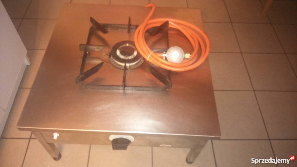 taboret gazowy Artgas