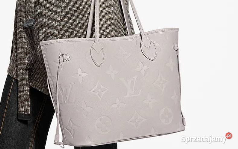 Torebka Louis Vuitton Preowned Monogram Giant Wrocław