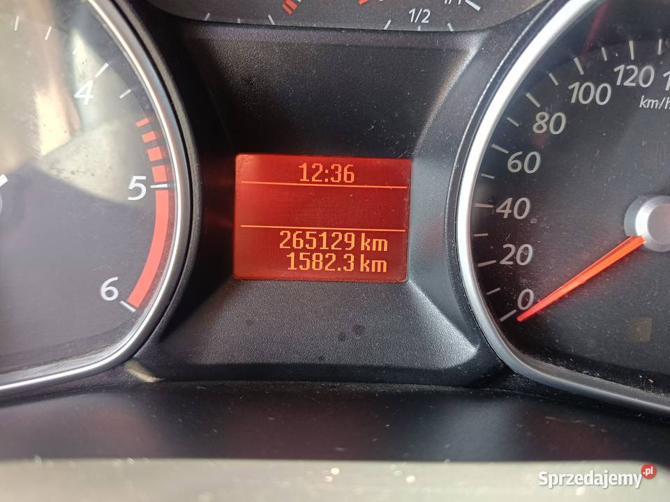 Ford mondeo MK4 Salon Polska Kamień Krajeński