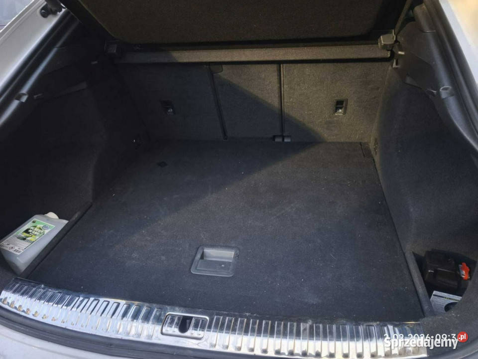 Audi Q3 Sportback I 20192025 SUV Komorniki