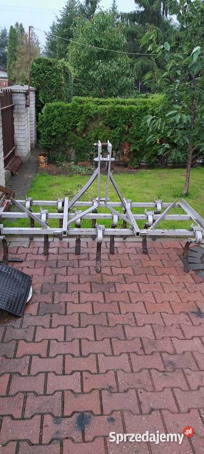 Kultywator Do maszyn uprawowych mazowieckie