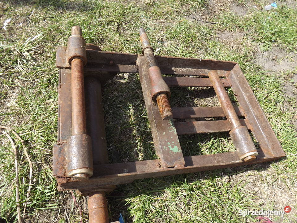 Wałek do frezarki dolnowrzecionowej tanio Dom i Ogród Szczytno