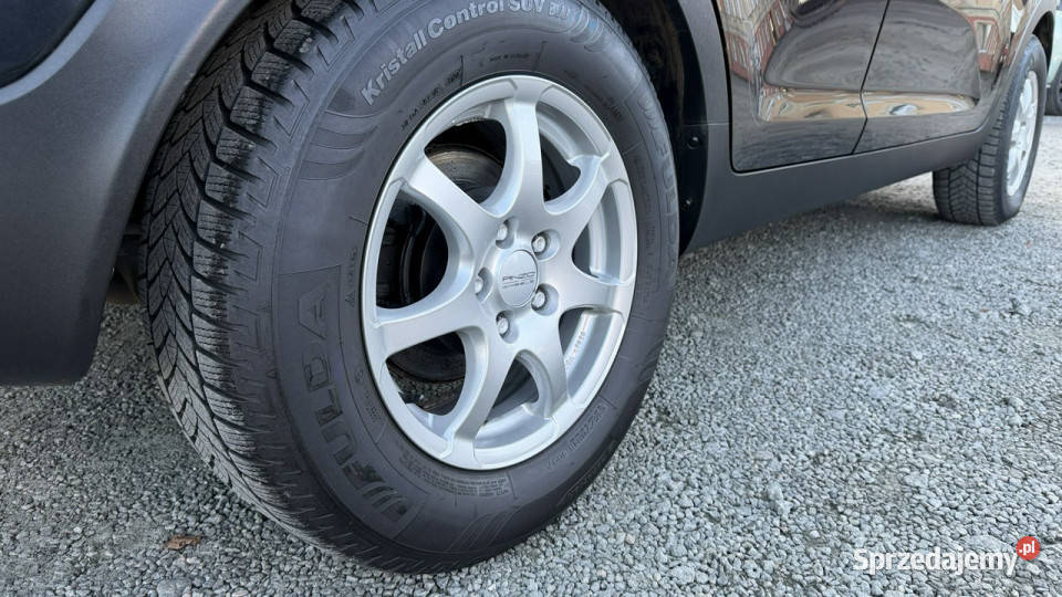 Kia Sportage 20 Diesel Zarejestrowany możliwa zamiana Elbląg