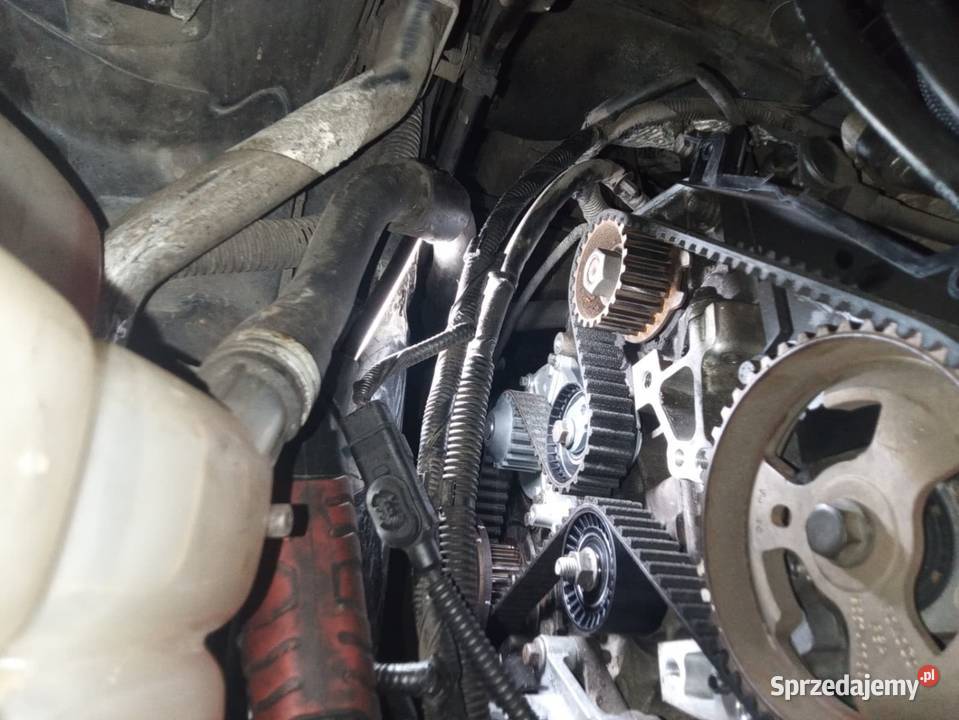 Mobilny mechanik mechanika pojazdowa Naprawa i warsztat Rybnik