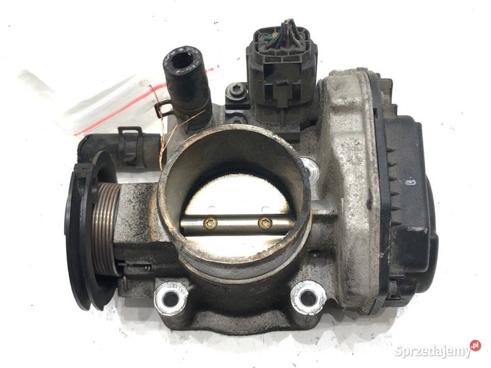 PRZEPUSTNICA CHEVROLET LACETTI 14 95 ZAWÓR