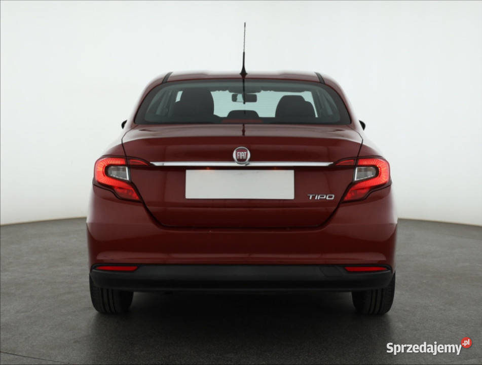 Fiat Tipo 14 16V bluetooth Piaseczno sprzedam