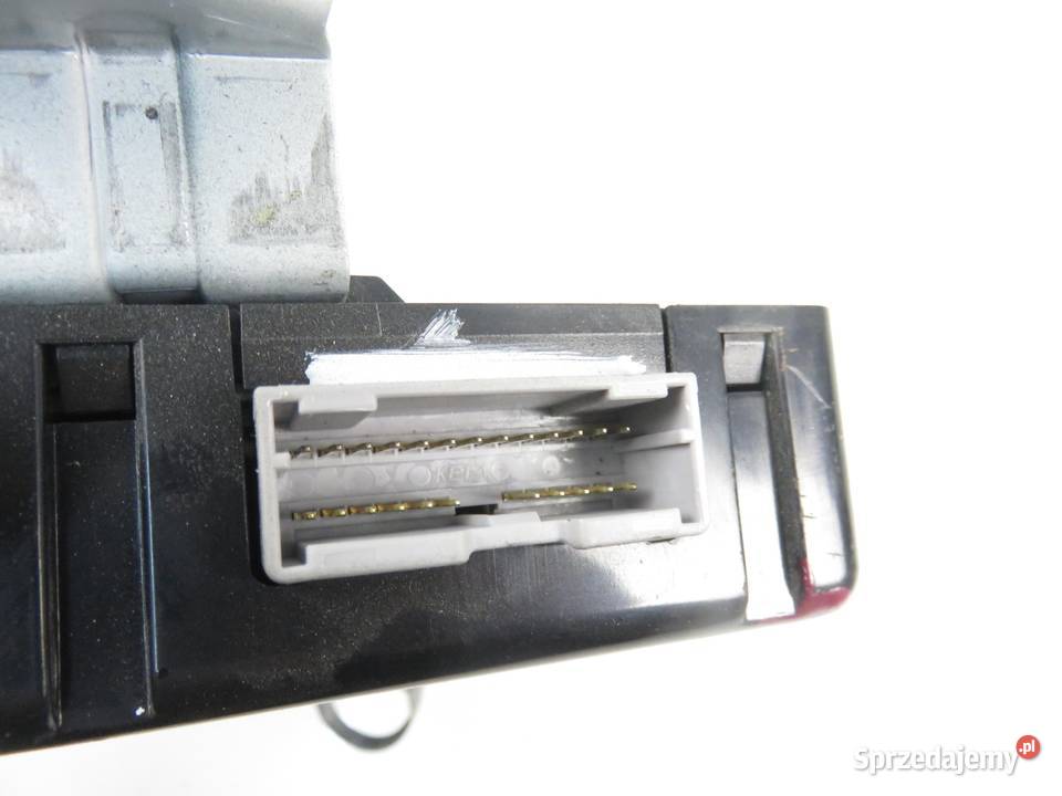 MODUŁ KOMFORTU KIA PRO CEED II 95400A2042