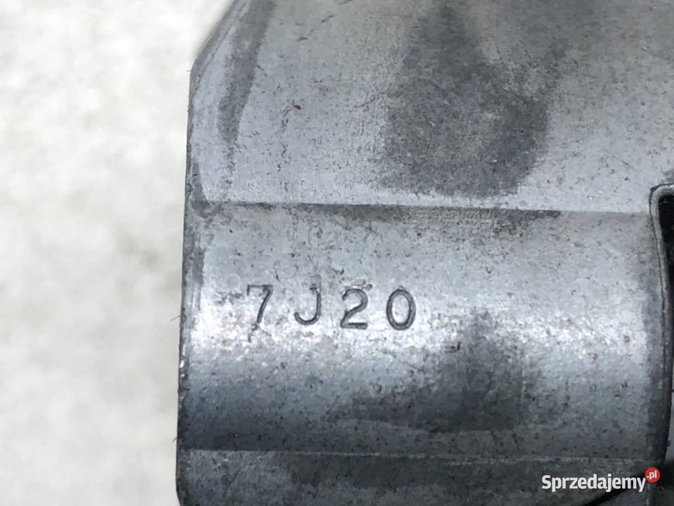 STACYJKA MITSUBISHI OUTLANDER III 20 150 KLUCZYK osobowe