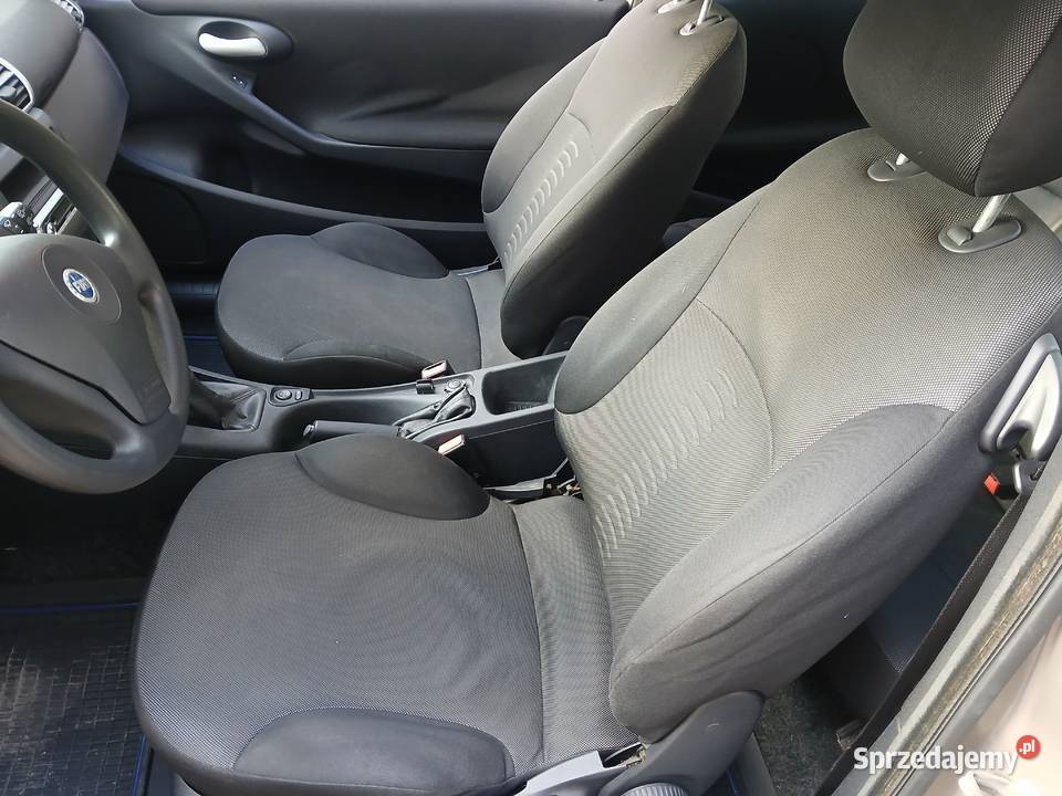 FIAT STILO 14 1400cm3 Motoryzacja Kraków