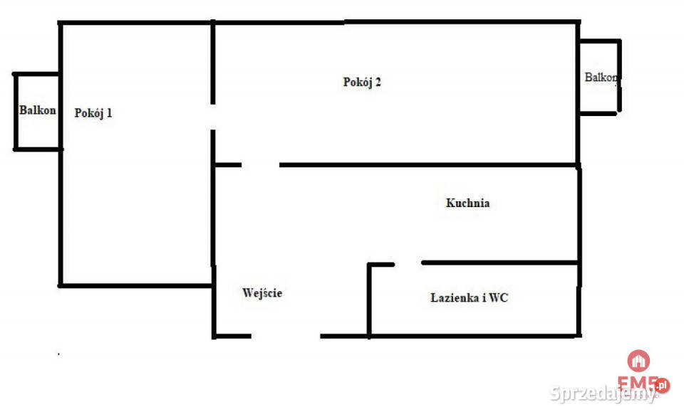 Mieszkanie do sprzedania Augustów 508m2 2 sprzedam
