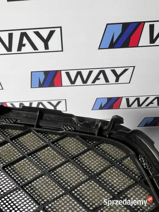 BMW X3 F25 F26 MASKOWNICA GŁOŚNIKA DESKI