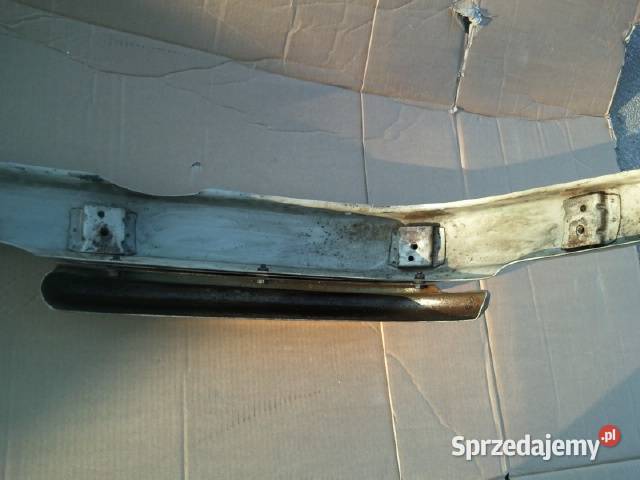 Zderzak tylny Lampa tylna Lewa Mercedes W 111 lewe Oświetlenie Lublin sprzedam