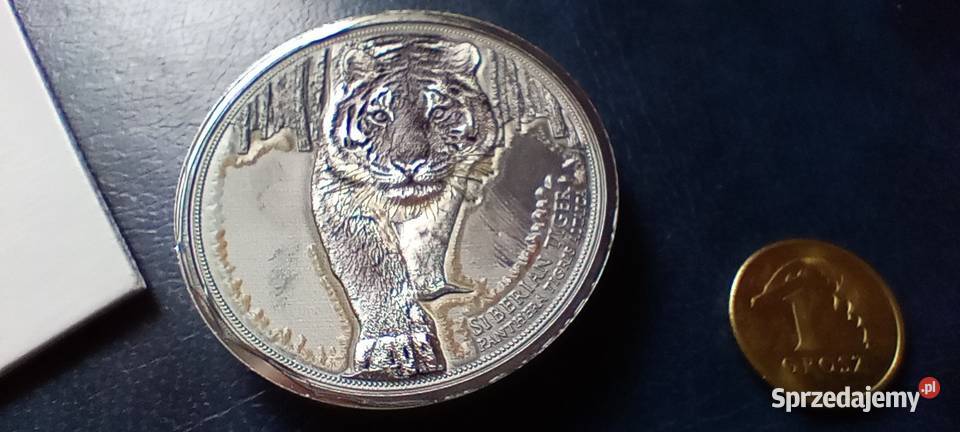 Stare monety Medal 236 Numizmatyka Lesko