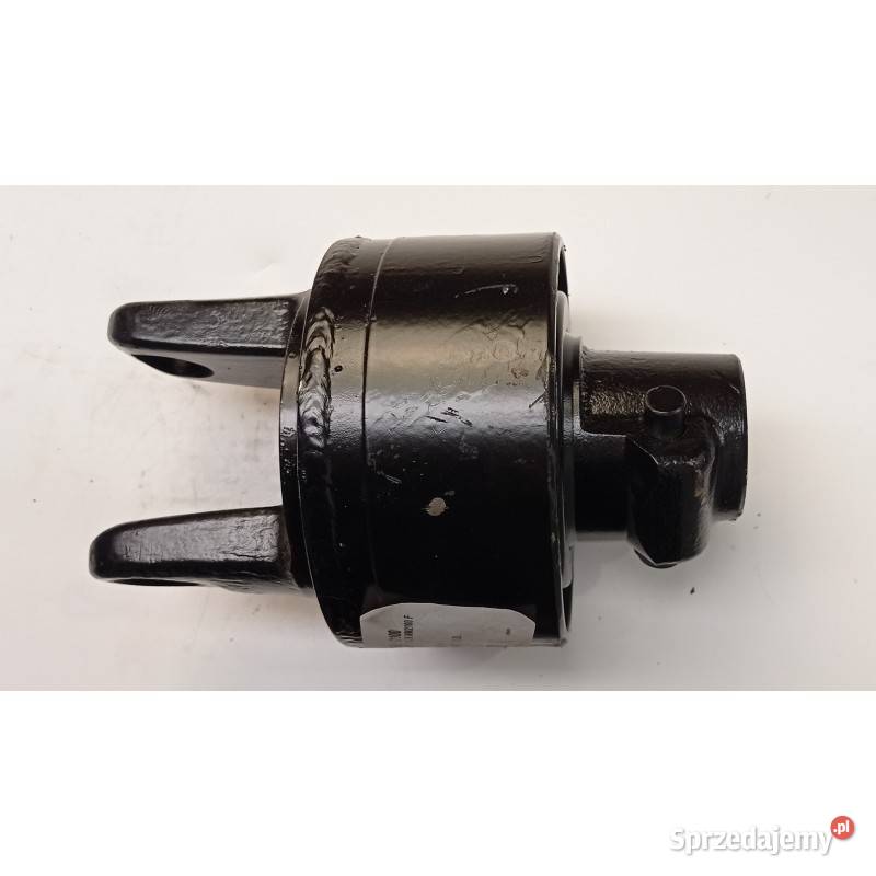 Sprzęgło automatyczne 2100Nm 30x92 mm Kamionna sprzedam