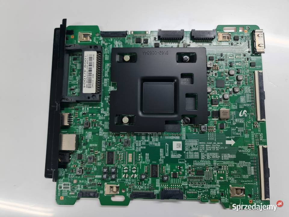 Płyta Główna Samsung BN9412029Y BN4102570A Gorzów Wielkopolski