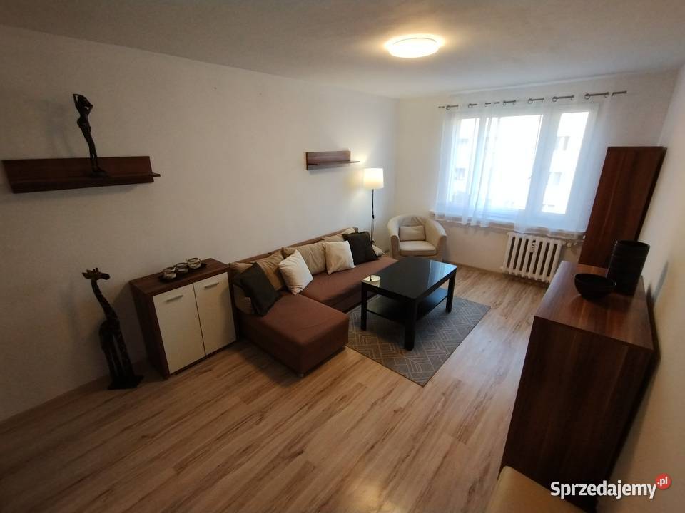 SPRZEDAM 2 pokoje 2 piętro 34m2 Jelenia Góra sprzedam