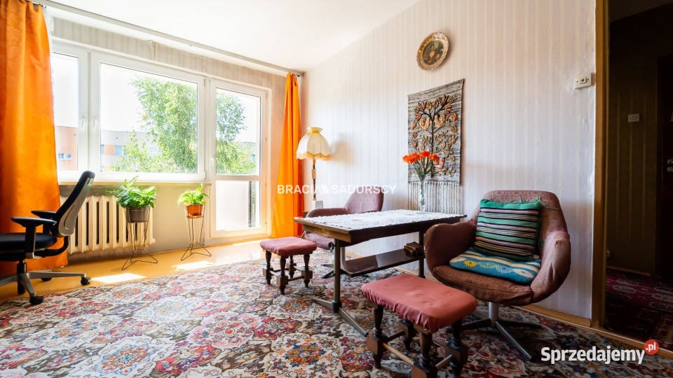 Mieszkanie Kraków Aleksandry 3497m2 1pokojowe