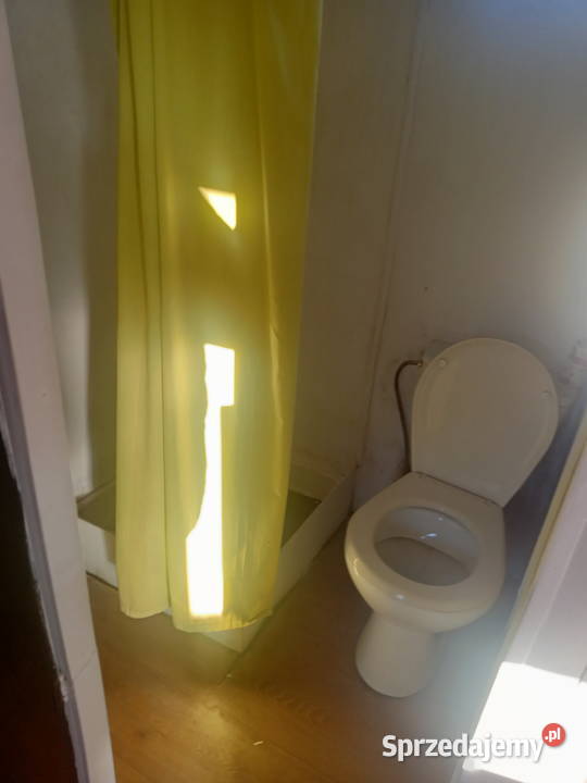 sprzedam domek etniskowy hoenderskiego Pozostałe Sulejów