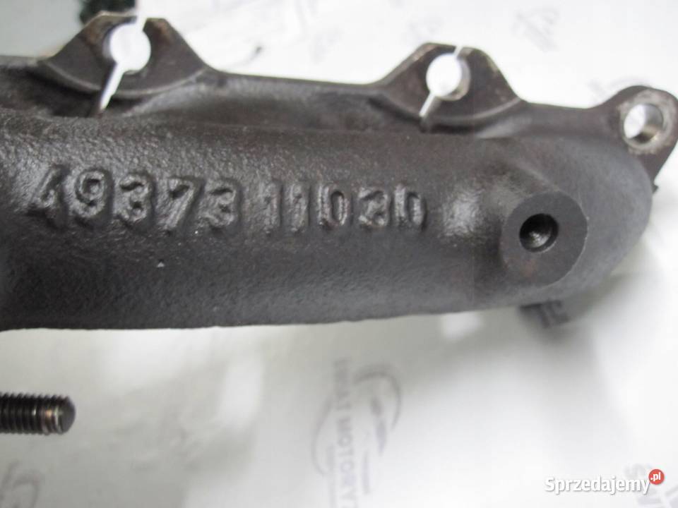 VW SEAT SKODA 14 TSI 10R122 03C145702A